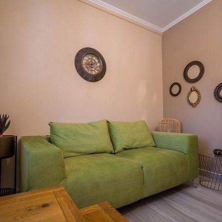 Apartmán Grellia Kavala Exteriér fotografie
