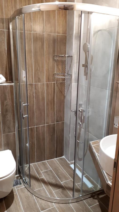 Apartmán Grellia Kavala Exteriér fotografie