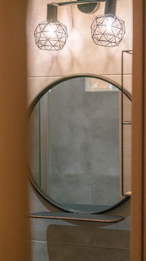 Apartmán Grellia Kavala Exteriér fotografie