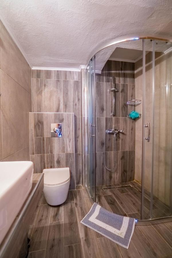Apartmán Grellia Kavala Exteriér fotografie