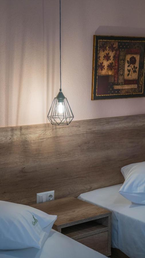 Apartmán Grellia Kavala Exteriér fotografie